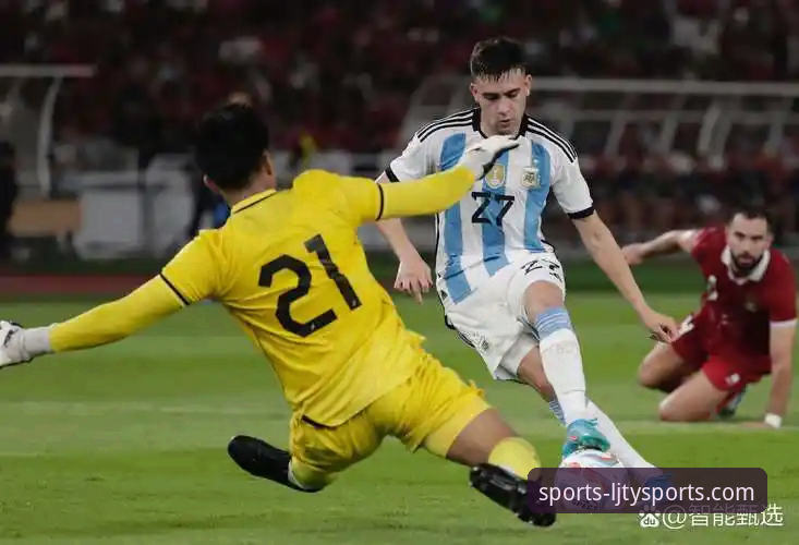 乐竞体育安全登录 阿根廷热身赛五球大胜的战术价值与卫冕前景深度解析