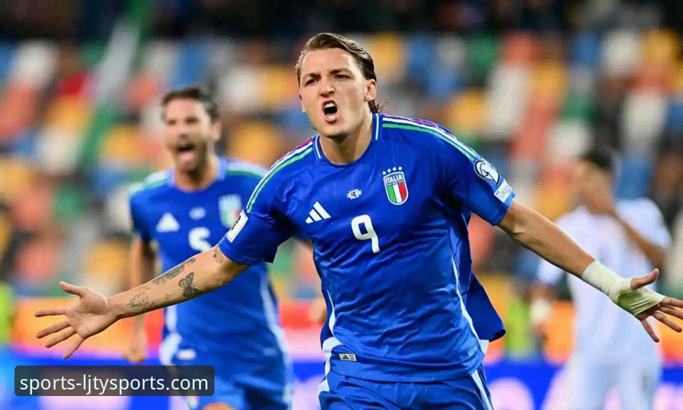 3个关键转折点：复盘波黑淘汰意大利的史诗之夜与移动观赛新体验